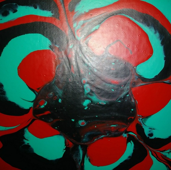 Abstract Art - Picture 2 of 3